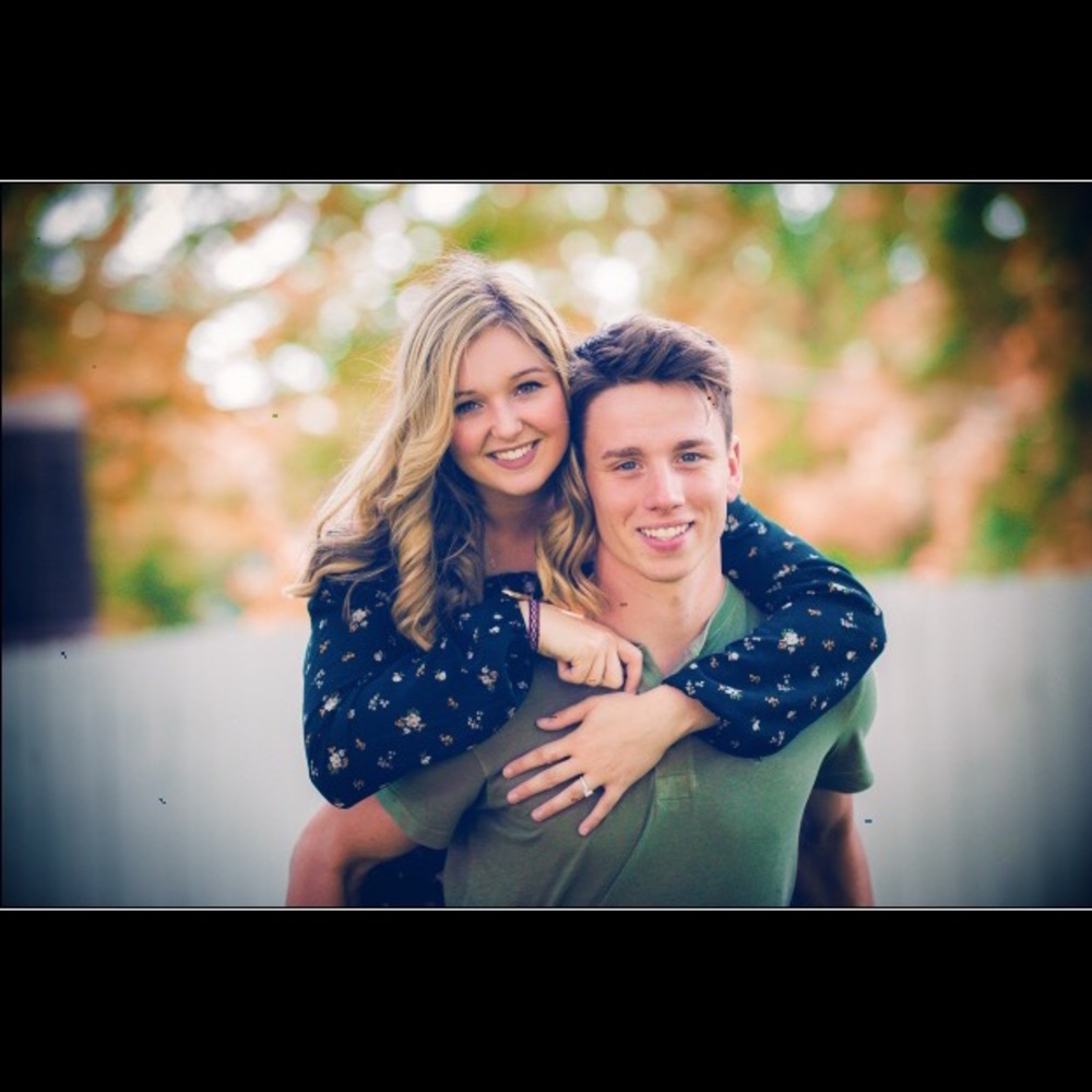 Meet your Posher, Kenzie